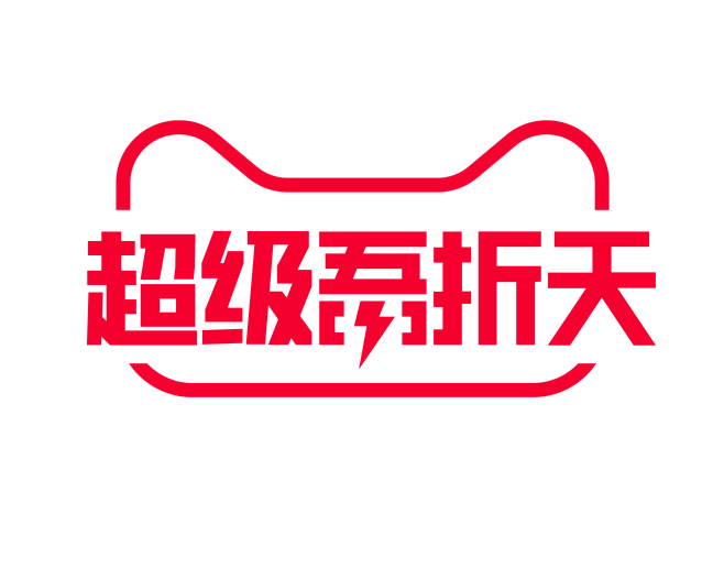 超级吾折天logo