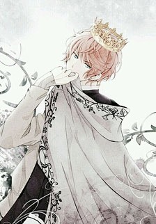 动漫男_馒头LOVE花卷图片专辑-堆糖