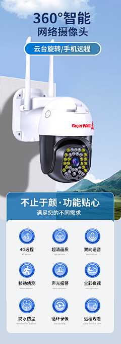 黑与白RON采集到详情