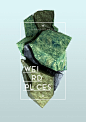 Weird places 设计圈 展示 设计时代网-Powered by thinkdo3