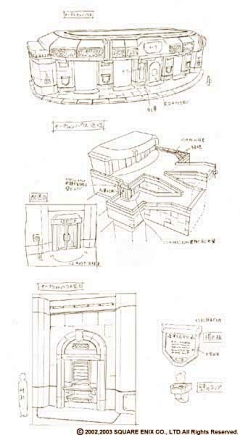 还三叶采集到建筑