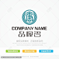 汉字康LOGO