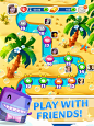 Candy Dash - 2d graphics design : Candy Dash 2d graphics design ...