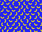 minimalist macaroni surface pattern design
More patterns here: https://nancyliz.myportfolio.com/dooooodles