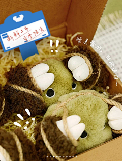 巴啦啦小仙子采集到可爱