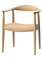 The Chair. Hans Wegner