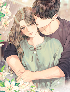 酱心比心(花未眠)采集到都市男女