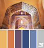Design Seeds® | for all who ❤ color