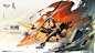@明日方舟Arknights 的个人主页 - 微博