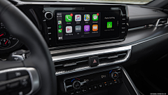 menyj采集到carplay