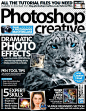 Photoshop创意杂志2013年第103期