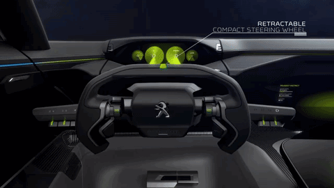 UX UI AUTO Inspirati...