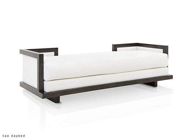 Tao Daybed | Hellman...