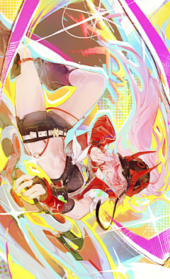 _Aers_采集到美图