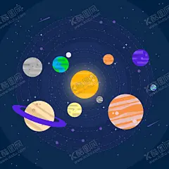 星球背景  【酷图网】星球背景,星空背景,星球,行星,银河系,太空,卡通,宇宙星球,天体,恒星,矮行星,太阳系,