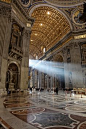 St. Peter's Basilica