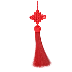 中国结