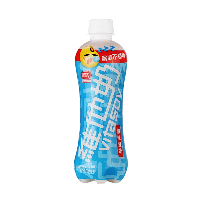 维他奶原味330ml