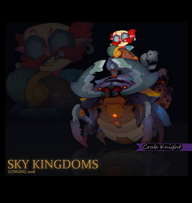 sky kingdoms~Other