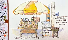 每日插画推荐超话
春天
我来拥抱你啦！！
via：知秋绘 ​​​​