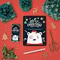 Christmas kit