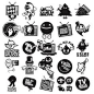 TV Kills Everything on Behance
