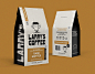 LARRY'S COFFEE