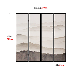 阿超的世界采集到装饰画