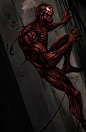 CARNAGE