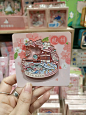 这樱花西湖冰箱贴真的好好看啊！_1_淘_来自小红书网页版