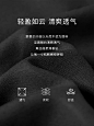【轻奢系列】对白简约垂坠感显瘦休闲裤女秋冬2023新款百搭直筒裤-tmall.com天猫