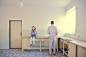 Butcher /Anna and the Adults/ : photography