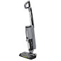 Meet the ultimate floor cleaner that vacuums, mops, and steam cleans in one step, GO H2O Steam. Backed by UL Verified Certification, confidently sanitize your floors with 230°F steam that effortlessly removes sticky messes. Unlike traditional mops, it sep