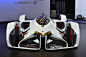 Rocketumblr : Chevrolet Chaparral 2x Vision Gran Turismo Concept