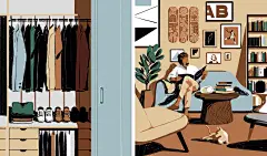 Mr Porter – Borja Bonaque