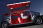 AIRSTREAM & FORD’s CROSSOVER VEHICLE