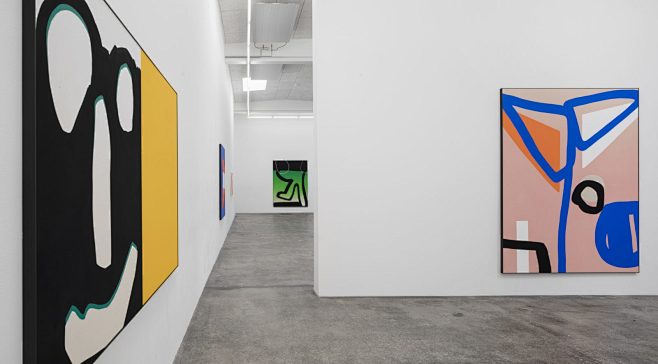 Works - Nicolai Wall...