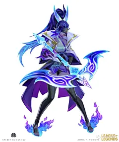 优优CG素材社-希腊神话游戏设美术绘画参考设计素材 (607)