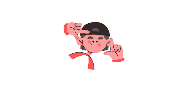 Website Illustration...