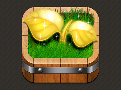 Dribbble - App icon ...