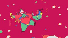MiaoHui Temple Festivals Promo 臺灣廟會展宣傳片 on Behance