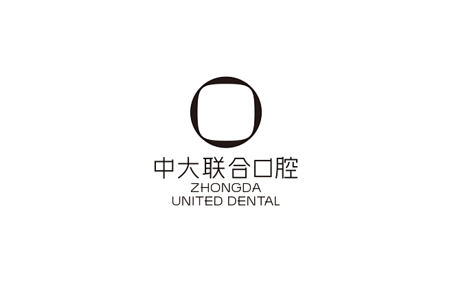 中大联合口腔 × 3721设计｜医疗口腔...