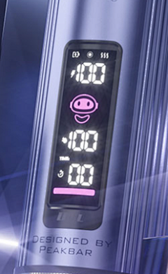 looper_vape采集到电子烟ui