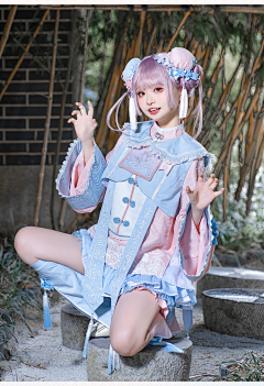 畢達采集到服饰