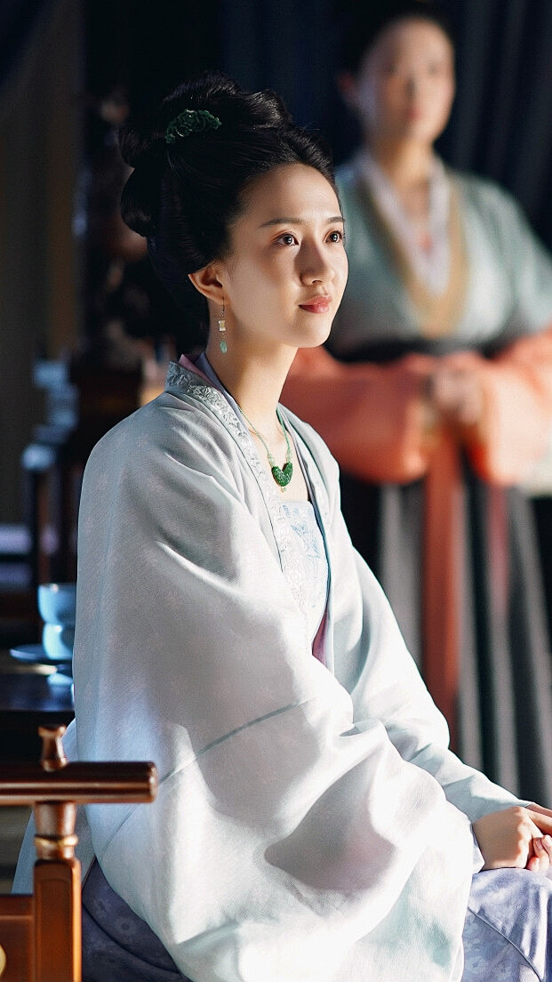 清平乐苗心禾苗娘子许龄月