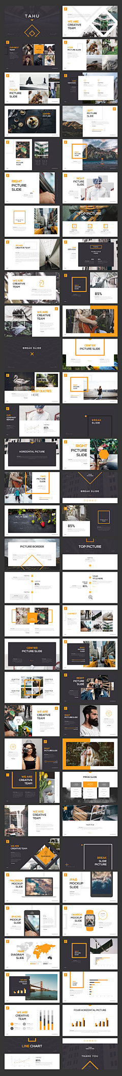 weihan采集到Keynote template