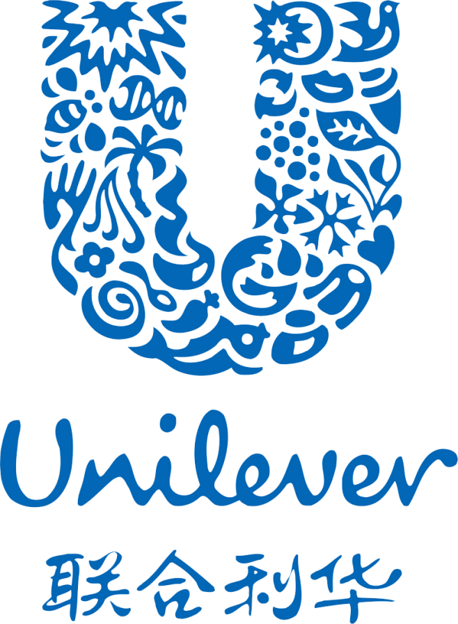 联合利华logo