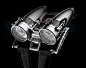 【机械感】宝格丽horlogerie手表High/O概念设计~
全球最好的设计，尽在普象网（www.pushthink.com）