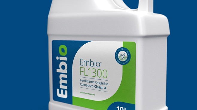 Embio :   Creative A...