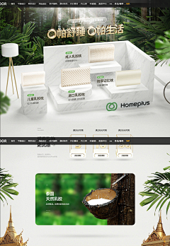 GG小布丁采集到电商网页